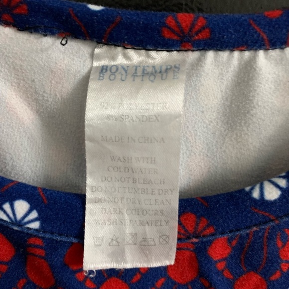 Dress - Picture 3 of 3